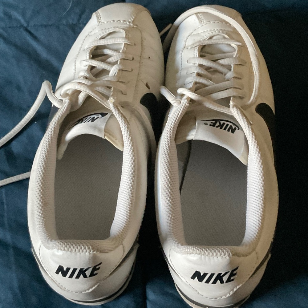 Nike Cortez tennis shoe